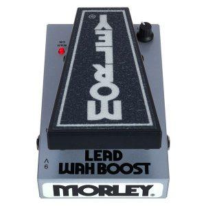 Morley 20/20 Lead WAH Boost