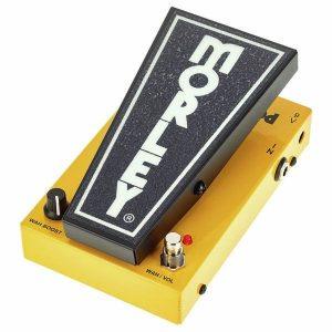 Morley 20/20 Power WAH VOL