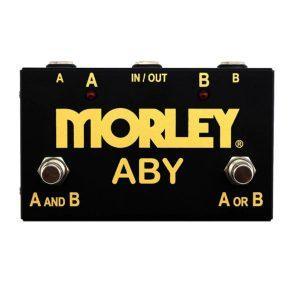 Morley Gold ABC SEL Combiner