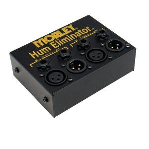 Morley HUM Elim 2 CH