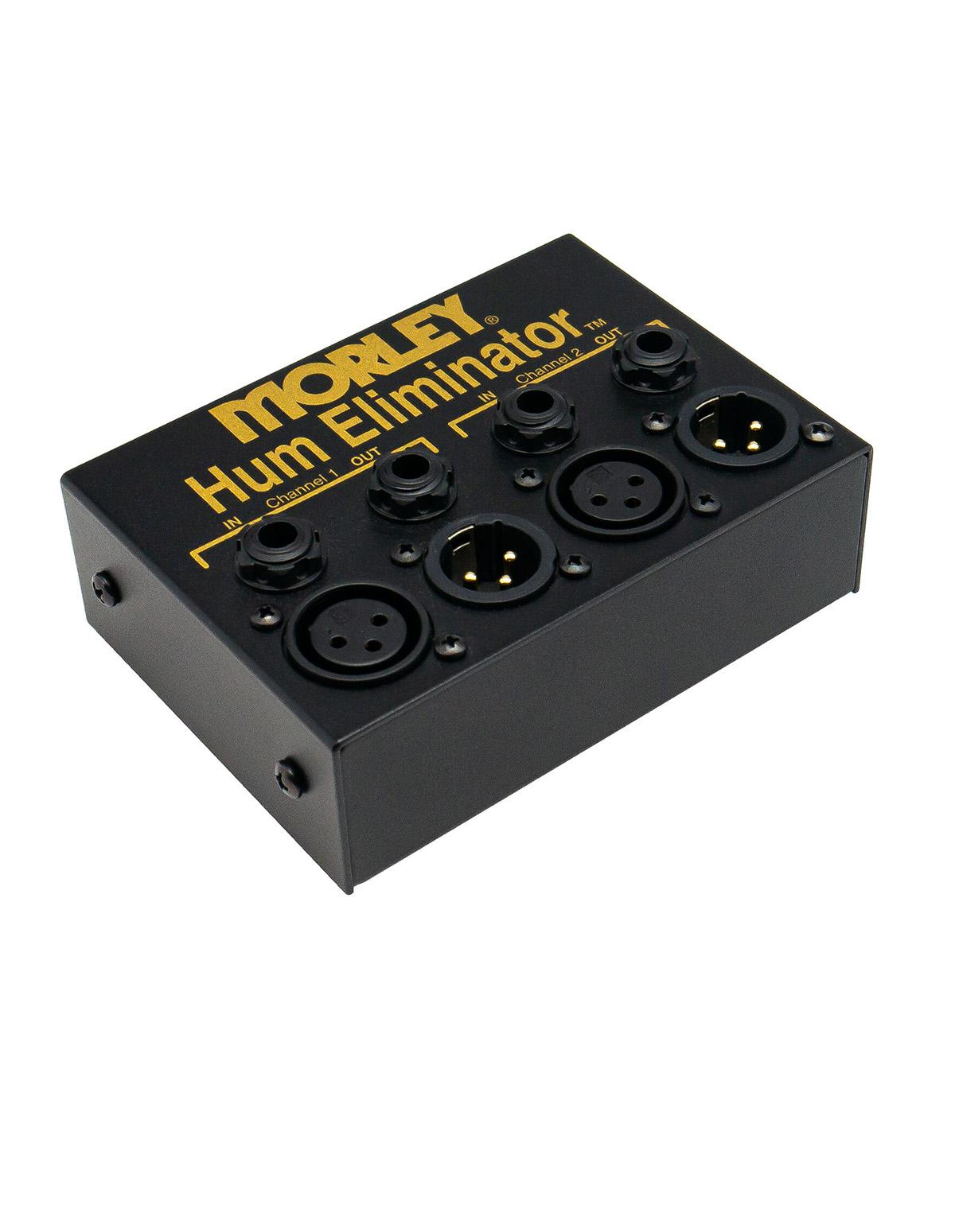 Morley HUM Elim 2 CH