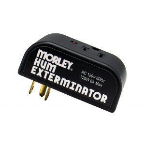 Morley HUM Exterminator BOX