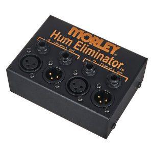 Morley HUM Removal Tool BOX