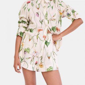 Morley Morley T-SHIRT MED