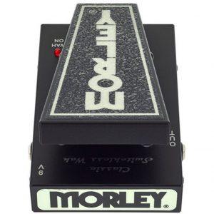 Morley Switchless WAH SOR