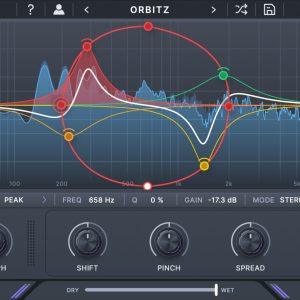 Morph EQ