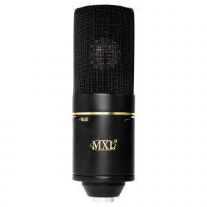 MXL 770X MIC