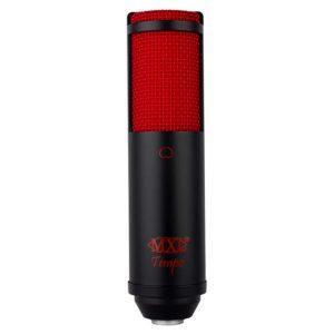 MXL AC-44 USB MIC BLK