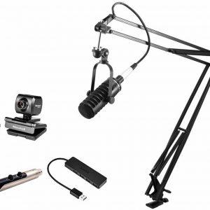 MXL APS Solo Bundle