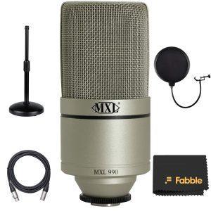MXL MXL Desktop MIC Stand
