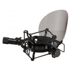 MXL SMP1 Shock Mount Bstk