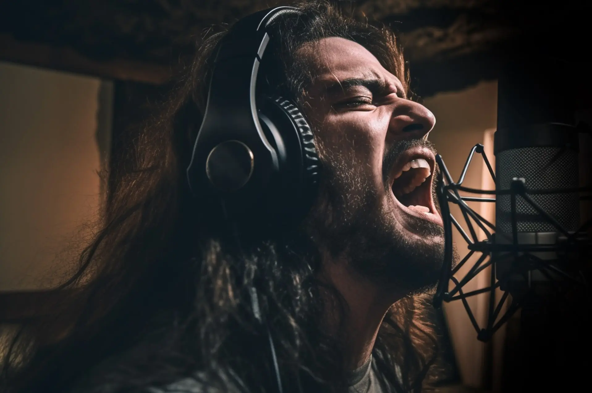 Banshee Nano - Effective vocal chain - Image 5