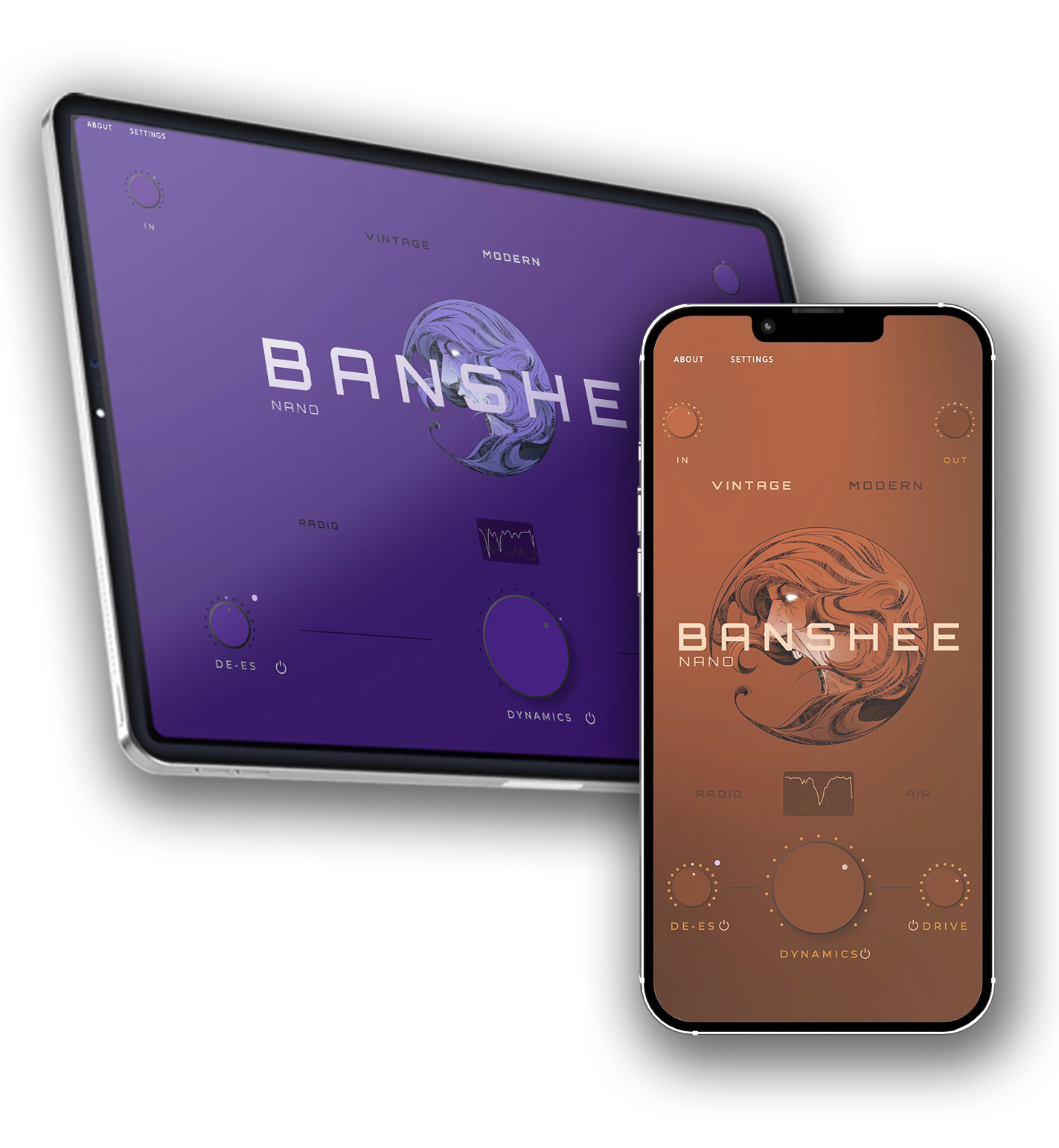 Banshee Nano - Effective vocal chain - Image 6