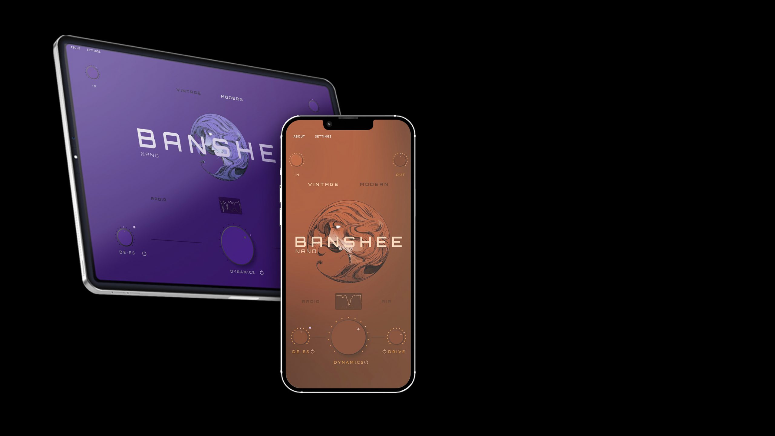 Banshee Nano - Effective vocal chain - Image 3