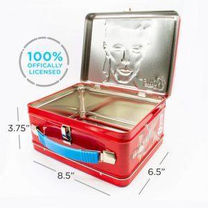 NMR Bowie Aladdin Lunchbox