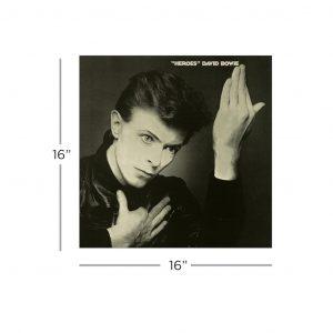 NMR Bowie Heroes Puzzle