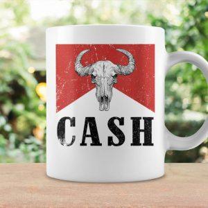 NMR Cash Outlaw 11 OZ MUG