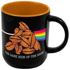 NMR Dark Brew 20 OZ MUG