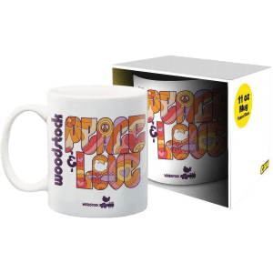 NMR Woodstock Boxed MUG