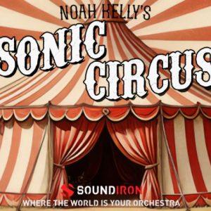 Noah Kelly's Sonic Circus