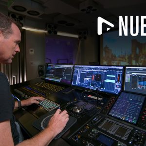 Nuendo 15 CG Cubase