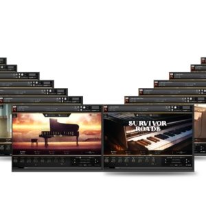 Omnium Piano Collection