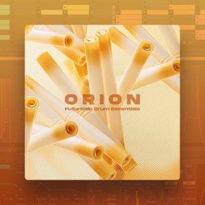 Orion - Expansion For Playbeat 4