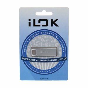 Paceco ILOK3 USB KEY