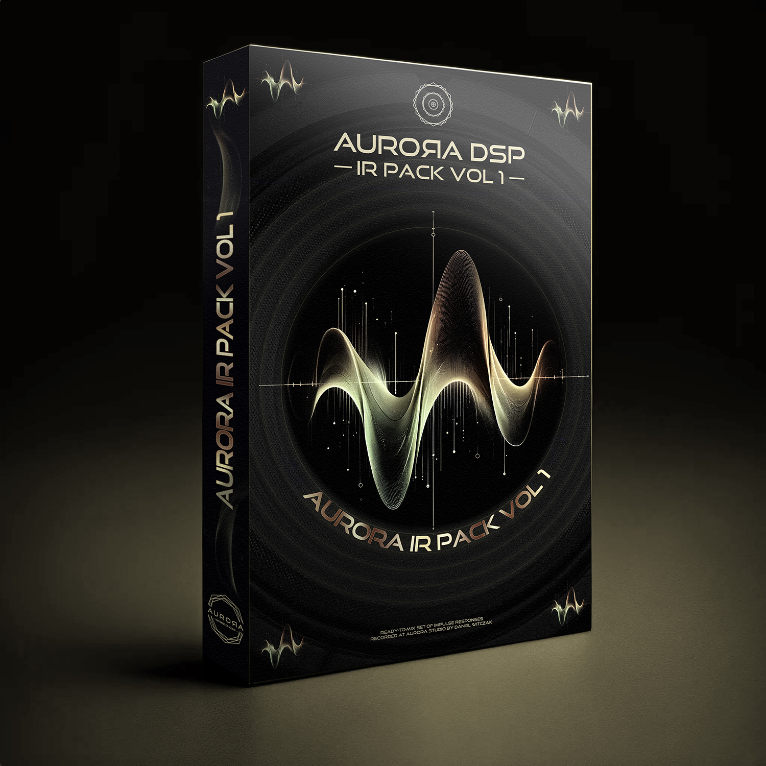Aurora IR Pack Vol 1 - Image 2