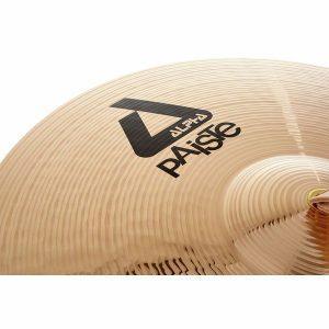 Paicym 18 Alpha A Hand Cymbal