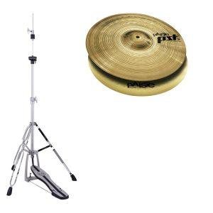 Paicym 14 PST 3 Hand Cymbals