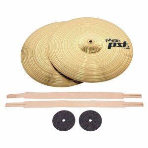 Paicym 16 PST 3 PC Hand Cymbl