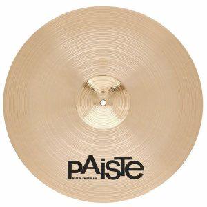 Paicym 19 Signature PWR Crash