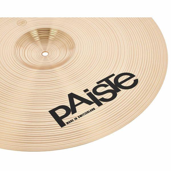 Paicym 20 Signature Fast