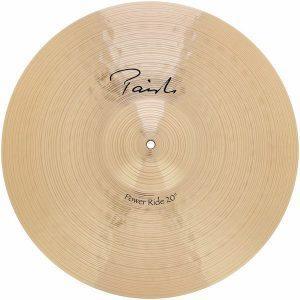 Paicym 20 Signature PWR Ride