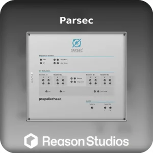 Prplhd PH Rack EXT Parsec DL