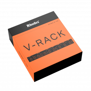 Rhodes V-Rack