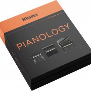 Rhodes Pianology