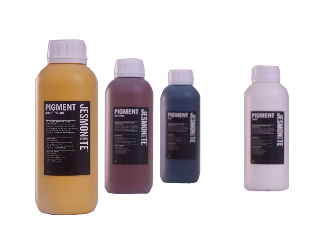 Pigments