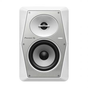 Pioner VM-50-W Monitor White