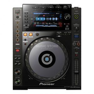 Pioner CDJ-900NXS DJ Player