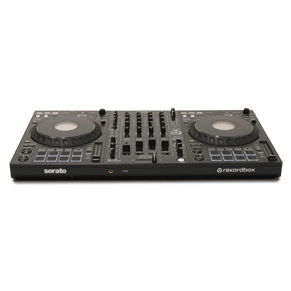 DDJ-FLX10 Controller