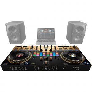 Pioner DDJ-REV7-N Gold Limitd