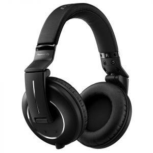 Pioner DJ Headphones (black)