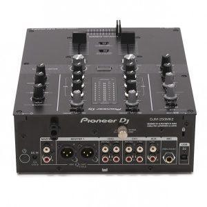Pioner DJM-250MK2 2 CH Mixer