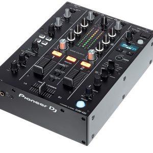 Pioner DJM-450 DJ 2-CH Mixer