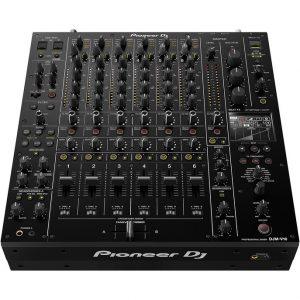 Pioner DJM-V10 6 CH Mixer