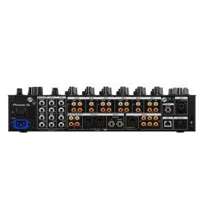 Pioner DJM-V10-LF 6 CH Mixer