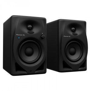 Pioner DM-40D Monitors