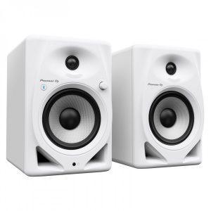 Pioner DM-50D-BT Monitors